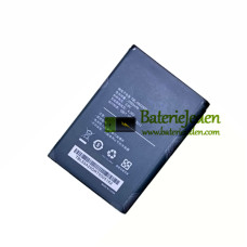 Baterie pro TP-LINK M7350 2500L TBL-55A2550 TL-TR961 [Náhradní baterie]